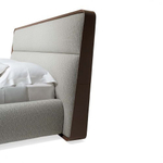 Кровать Giorgetti FRAME 59201/45037