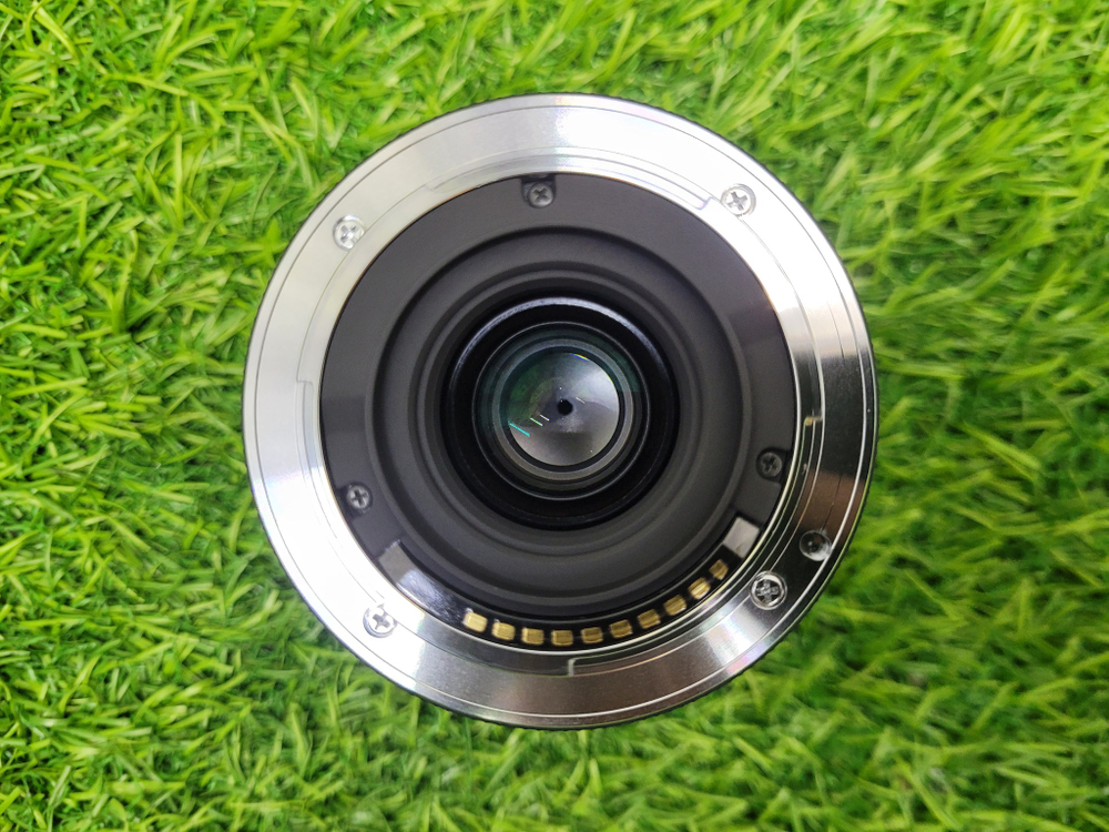 Объектив Sigma AF 19mm f/2.8 EX DN Sony E