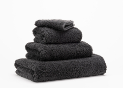 Полотенце 30x30 Abyss & Habidecor Супер Пил 997 темно-серое
