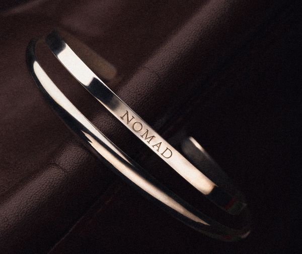 Украшение как послание: что может рассказать серебро о своём времени