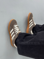 Кроссовки Adidas HS #6490 (кор.)
