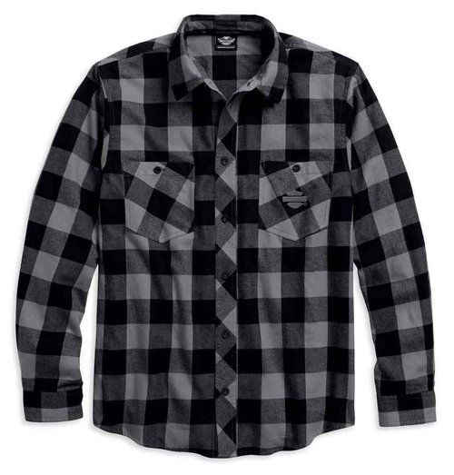 Рубашка Harley-Davidson- 30% sale