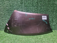 Накладка бампера правая Great Wall Poer (19-нв)