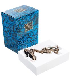 Veronese WS-932 Статуэтка «Гермес - Бог торговли»