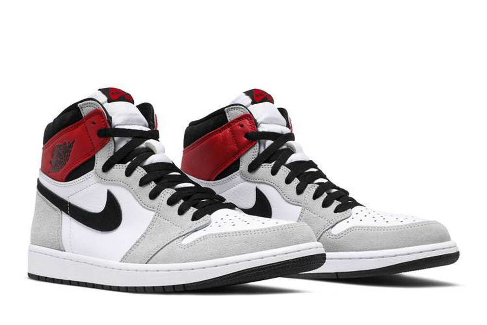 Кроссовки Jordan Air Jordan 1 High Og Smoke Grey