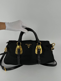 Сумка Prada Tessuto Nylon