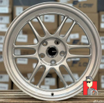 Комплект дисков Enkei RPF1 18x8.5 et38 5x112