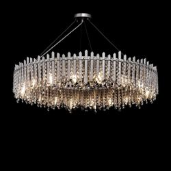 Хрустальная люстра Maytoni Rocio MOD036PL-18N