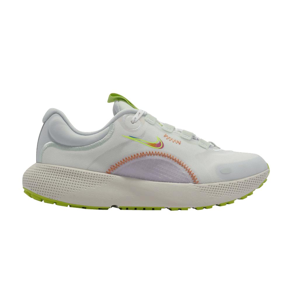Кроссовки Nike React Escape Run 1 (Женская размерная сетка)