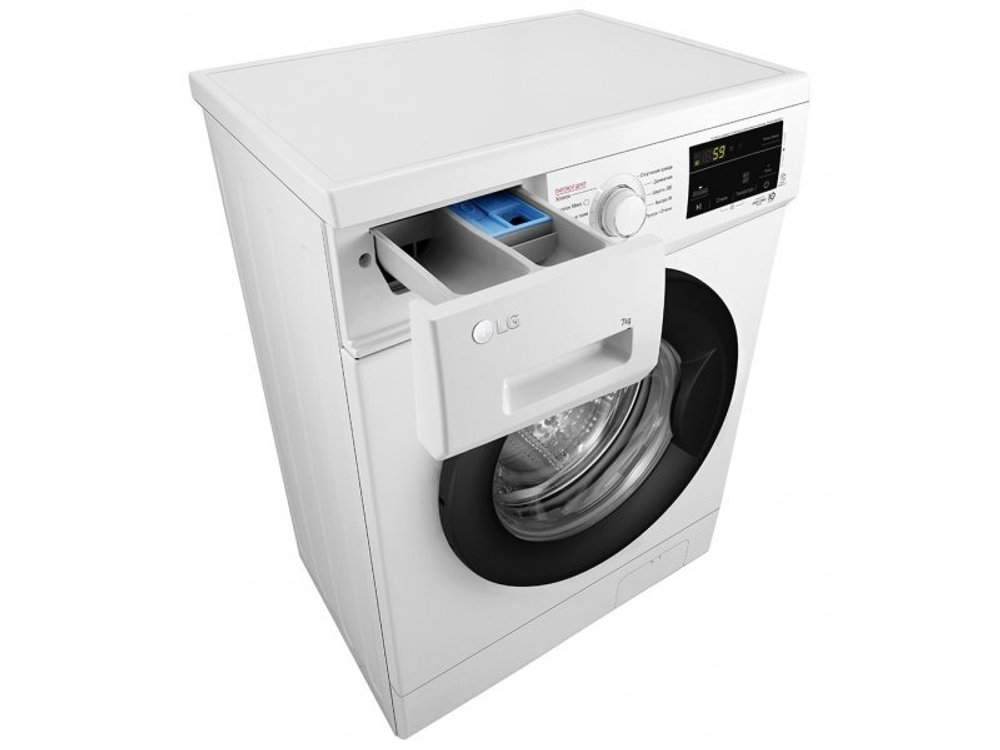 Стиральная машина LG F2J3HS8W