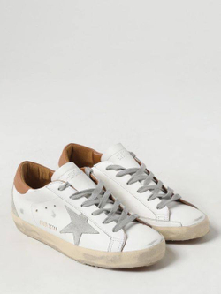 Кеды Golden Goose