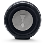 Портативная акустика JBL Charge 4 черный