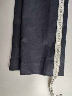 Брюки UNIQLO лаконичные 52 размер