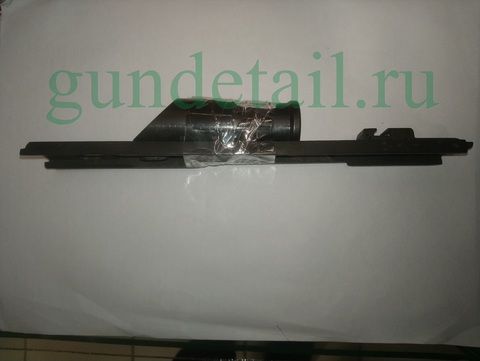 Втулка с основанием в сборе ESCORT кал.20 (исп.2)