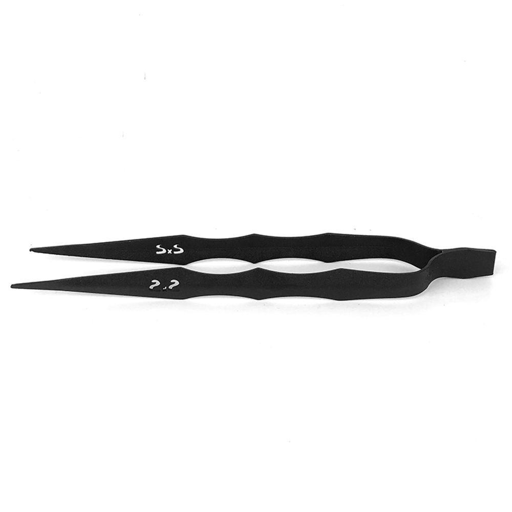 Hookah tongs 2x2