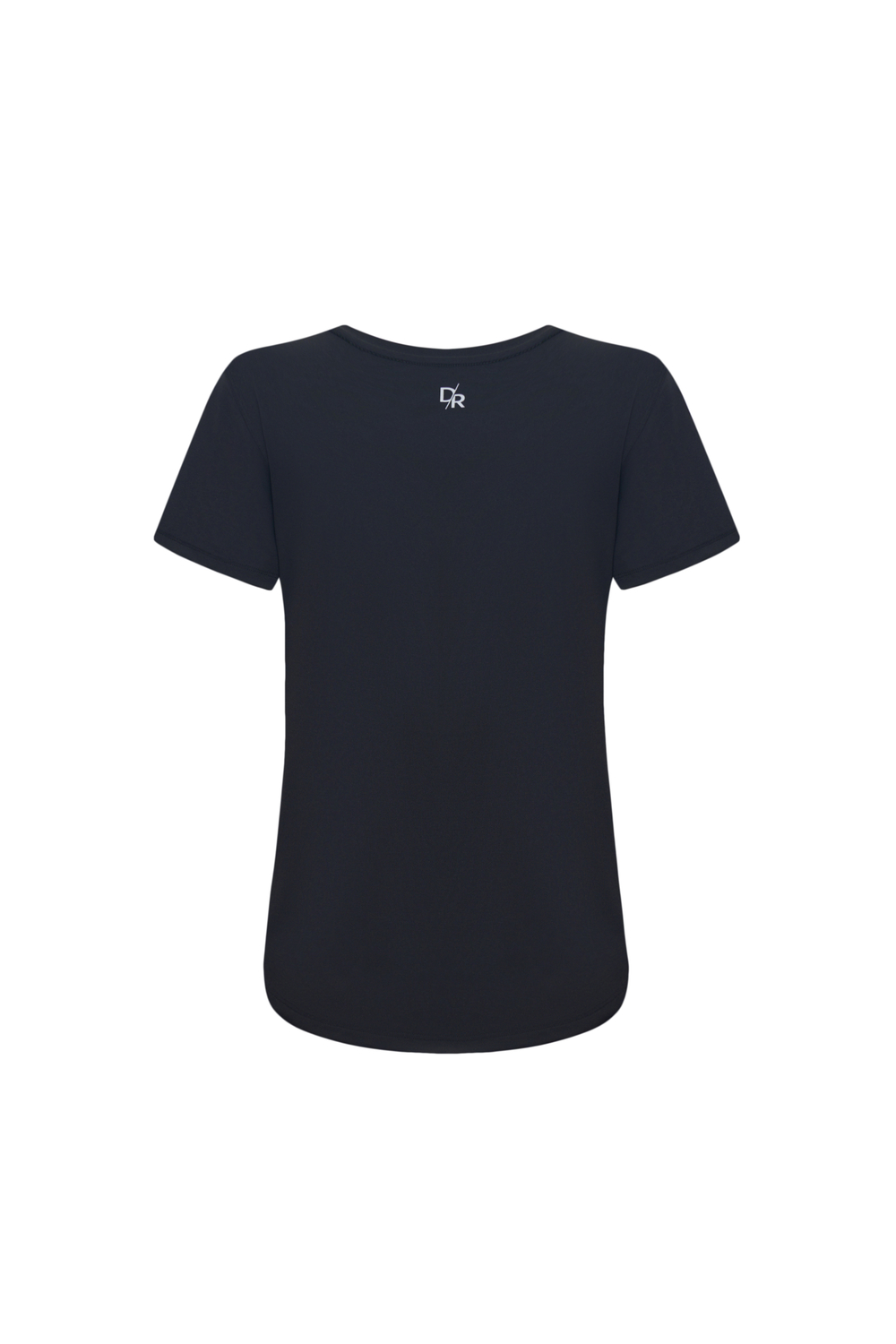 Футболка Эри Черная