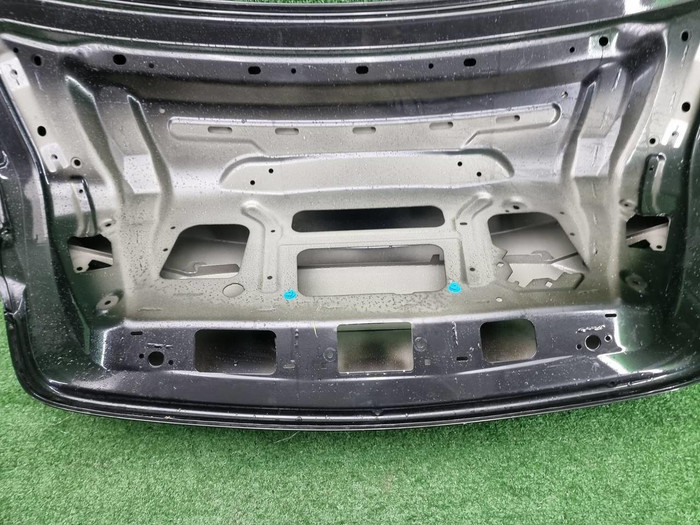 Крышка багажника Mercedes C w206 (2021-н.в.)