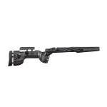 Ложа MG-01 на Tikka T3/T3X/T1X, ламинат, регулируемый затыльник, гребень, MasterGun