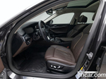BMW 5 Series (G30) 530e Luxury (04.2021)