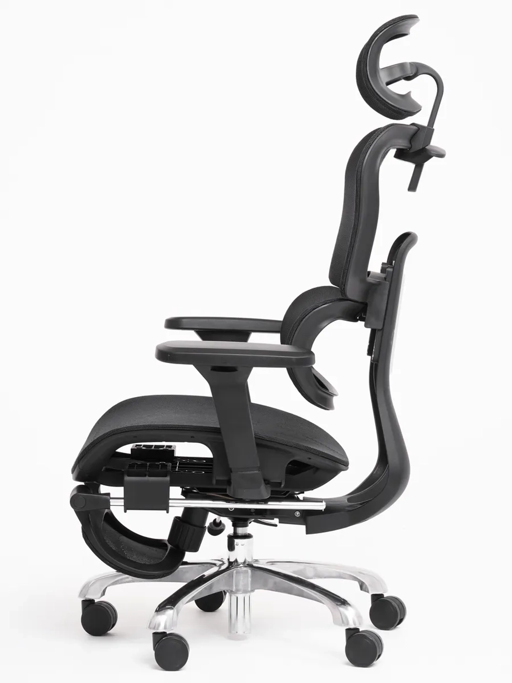 Кресло компьютерное игровое офисное на колесиках Sevilgame