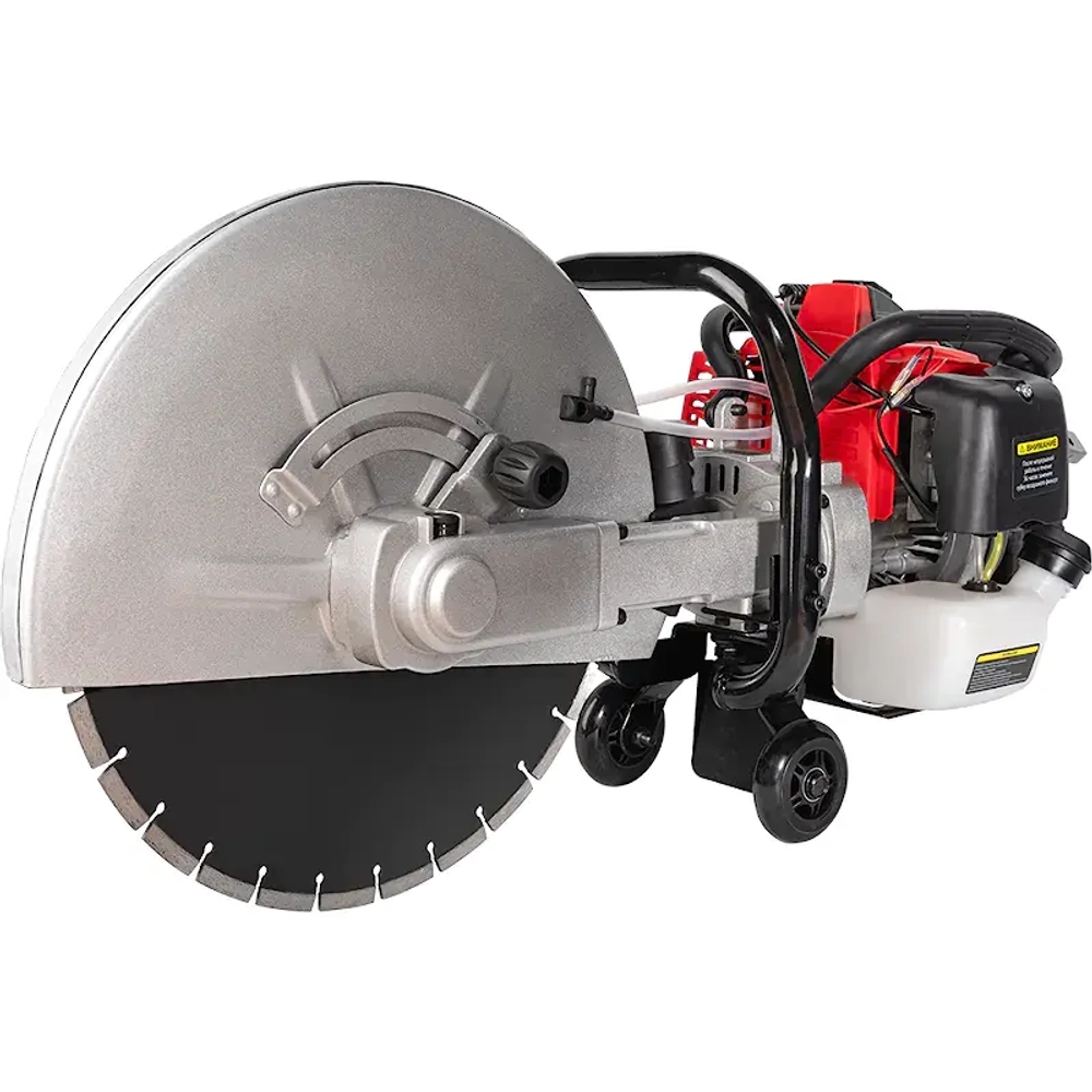 AMO SW-420 бензорез 856785