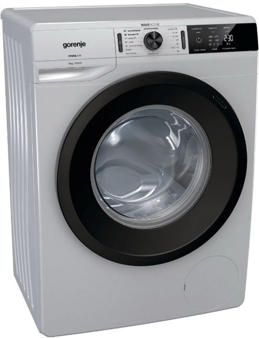Стиральная машина Gorenje WE72S3A