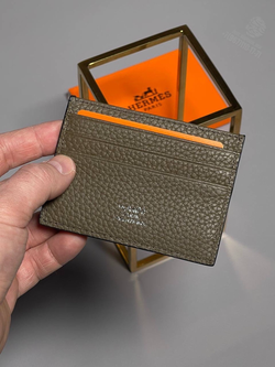 Картхолдер Hermes
