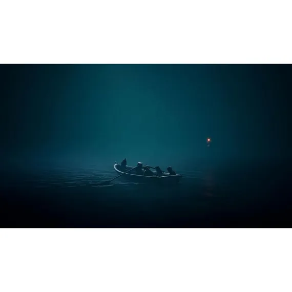 PS5 Reanimal (Новинка!) (Новый, Русские субтитры)