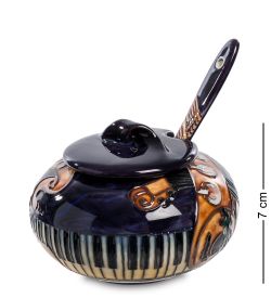 Pavone JP-611/ 3 Сахарница «Маэстро»