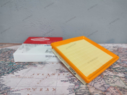 Фильтр воздушный