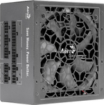 Блок питания ATX AeroCool AERO BRONZE 550M