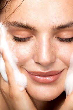 Mesaltera by Dr. Mikhaylova Gentle Cleanser Mousse - Профессиональная пенка-мусс для умывания Джентл от Мезалтера,  150 мл