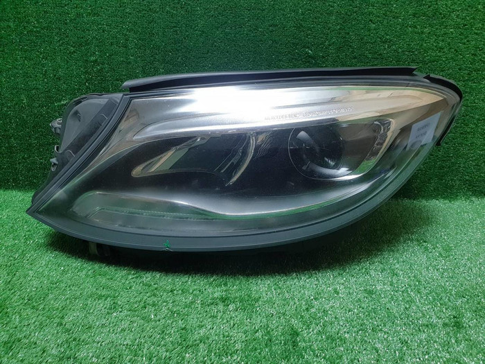 Фара левая Mercedes S W222 (2013-2017) LED
