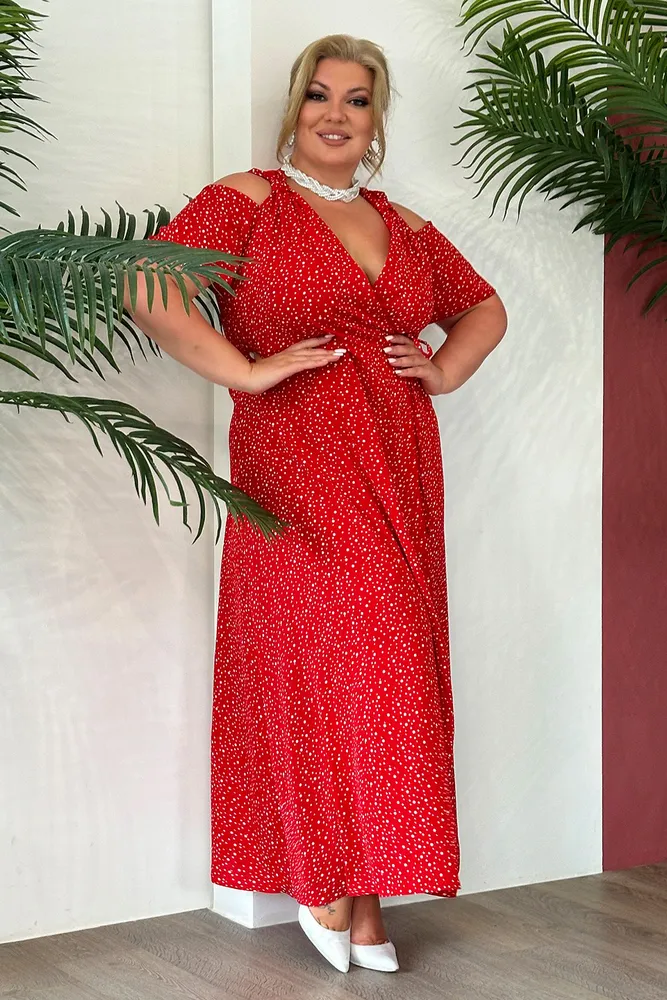 Платье 5116 Fabrika