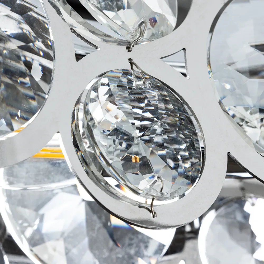 Подвесная люстра Arte Lamp SARAH