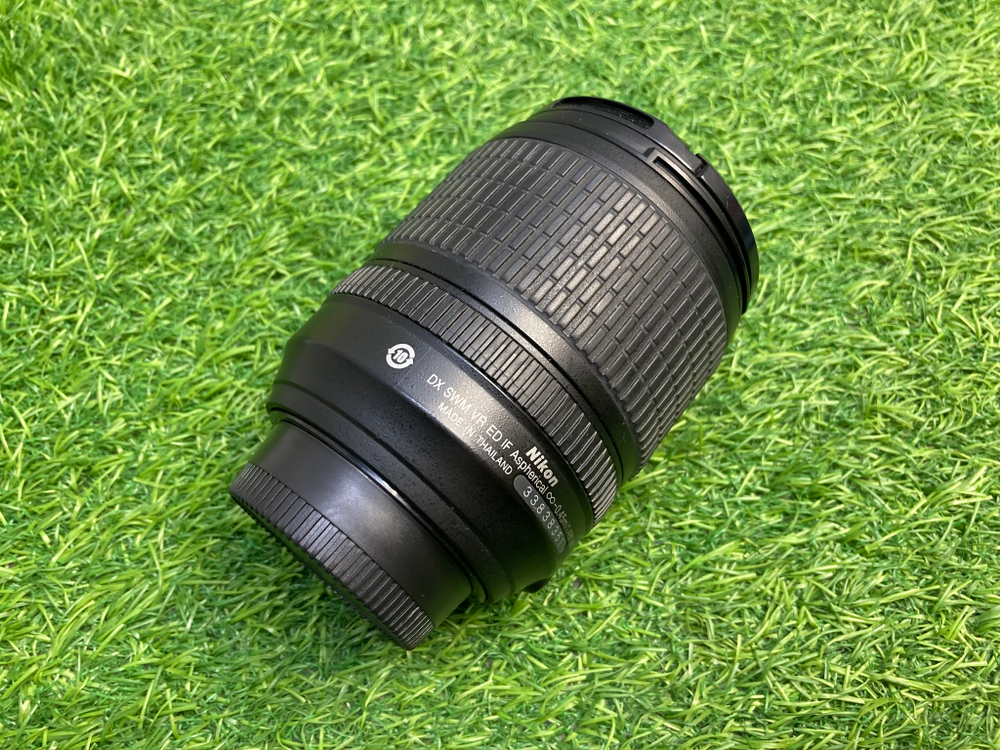 Nikon 18-105mm 3.5-5.6G AF-S ED Покупка/Продажа