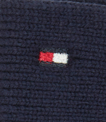 Opaska ESSENTIAL FLAG Tommy Hilfiger - темно-синий(AW0AW15312)