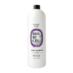 Шампунь для объёма волос всех типов / Biorich Light Shampoo 1000 мл