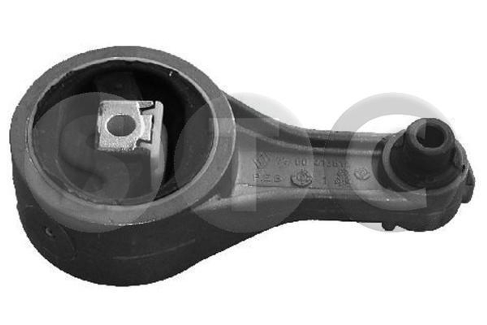 STC - T402881-STC - Mounting, engine