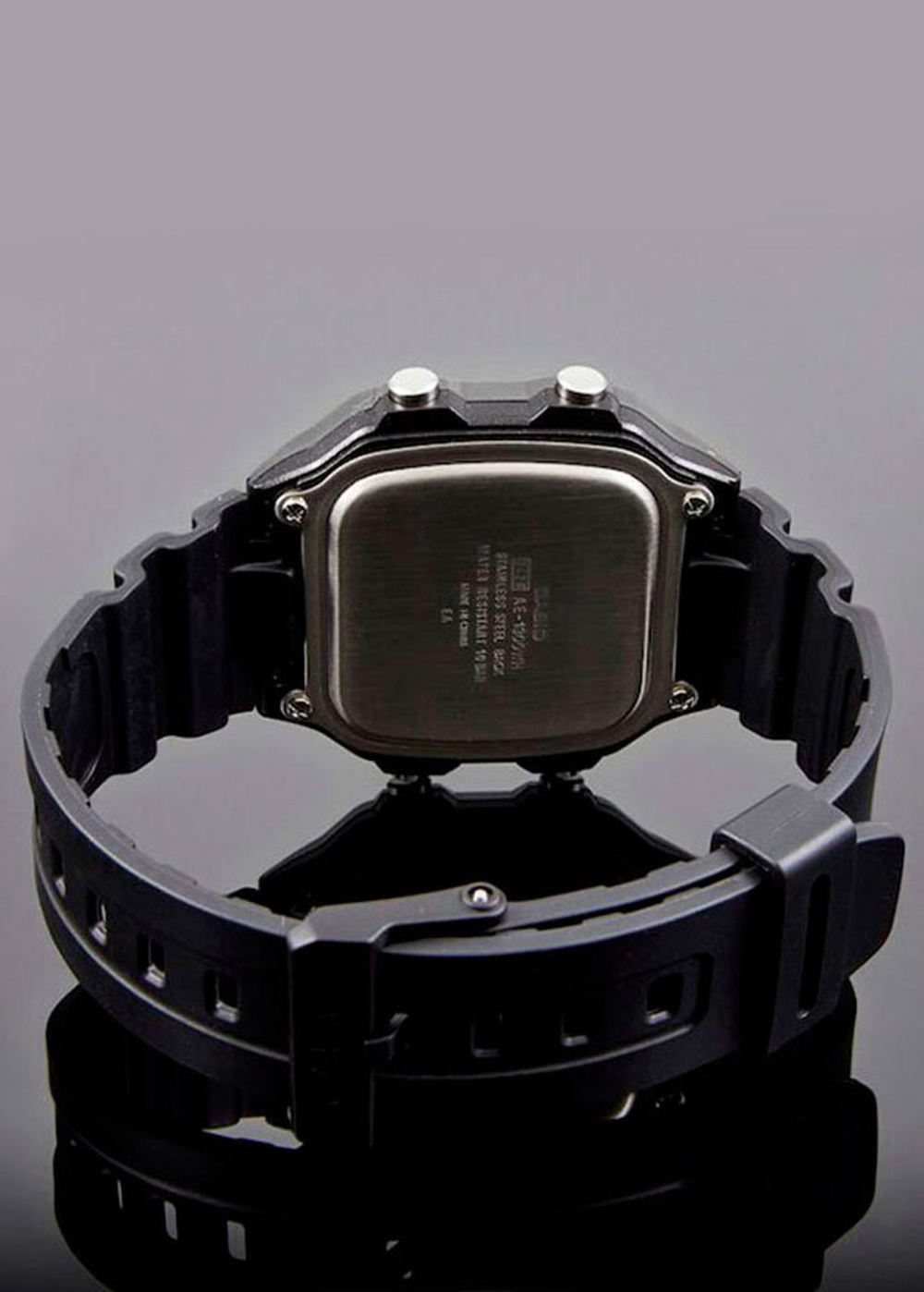 Часы Casio AE-1300WH-1A2
