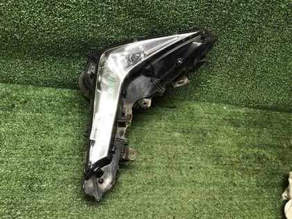 ПТФ правая Lexus LX 3 570 (2015-2023)