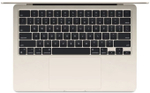 Ноутбук Apple MacBook Air 15" 2024 Starlight (MRYR3) (M3 8C, 8 ГБ, 256 ГБ SSD)