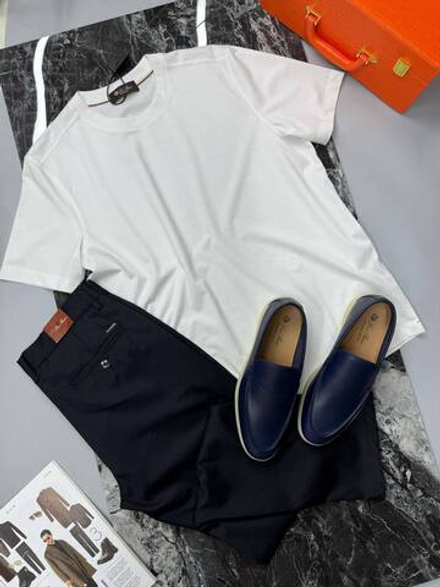 Футболка Loro Piana