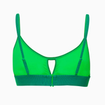 Женский купальник PUMA с открытым верхом - PUMA