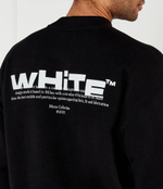 Худые OFF SHARED SKATE OFF-WHITE - черный(OMBA054S 25FLE003)