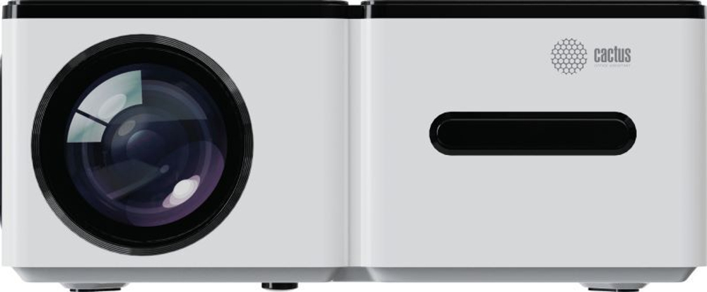 Проектор  Cactus CS-PRO.03WT.WUXGA-A