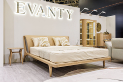 МЕЛОДИЯ Кровать