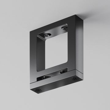 Комплектующие для текстильной подвесной системы Technical TRA130BS-B-1