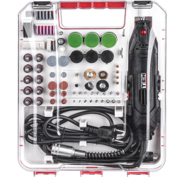 Гравер электрический TEH TG14218