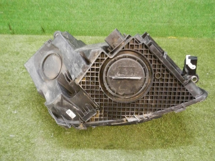 Фара левая Mercedes GLC X253 (2019-2022) LED